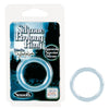 California Exotic Dr Joel Silicone Prolong Cock Ring