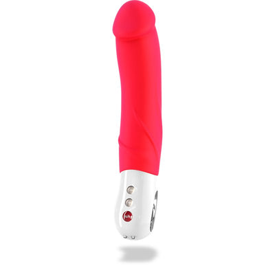 Fun Factory Big Boss G5 Rechargeable G-Spot Vibrator