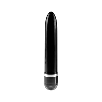 Pipedream King Cock - 7 Inch Vibrating Stiffy Realistic Vibrator