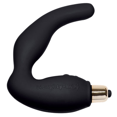 Rocks Off Naughty Boy 7 Speed Anal Vibrator