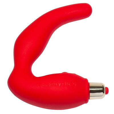 Rocks Off Naughty Boy 7 Speed Anal Vibrator