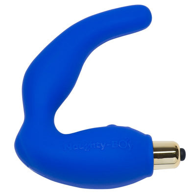 Rocks Off Naughty Boy 7 Speed Anal Vibrator