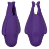 Cal Exotics Nipple Play - Rechargeable Nipplettes Nipple Clamps