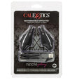 Cal Exotics Nipple Play - Rechargeable Nipplettes Nipple Clamps