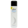 Pjur Basic 100ml Waterbased Lubricant - 100ml