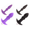 Tantus Inc Tantus Perfect Butt Plug Kit