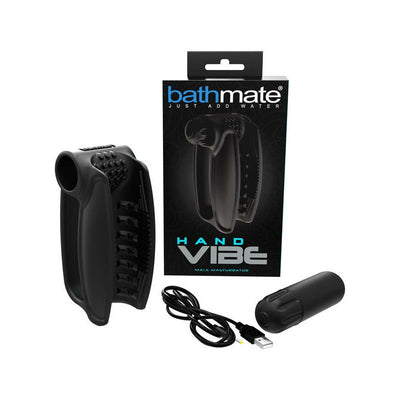 Bathmate Hand Vibe