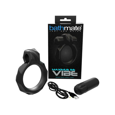 Bathmate Maximus Vibe 55