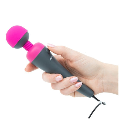 BMS Enterprises Palm Power Plug And Play Massager