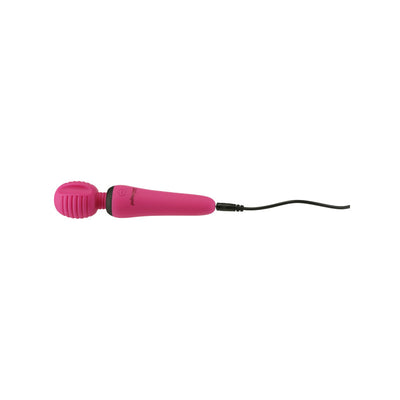 BMS Factory Palm Power Groove Mini Wand