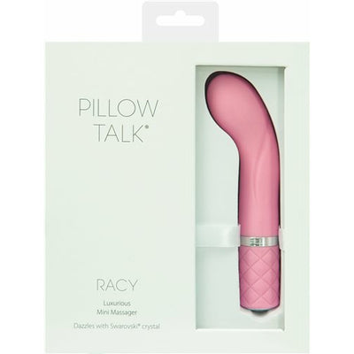 BMS Factory Pillow Talk Racy