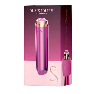 BMS Factory Swan Maximum Rechargeable Bullet