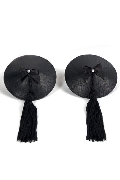 Bijoux Indiscrets Burlesque Pasties - Classic