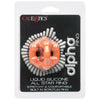 Calexotics Alpha Liquid Silicone All Star Ring