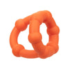 Calexotics Alpha Liquid Silicone All Star Ring