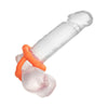 Calexotics Alpha Liquid Silicone All Star Ring