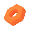 Calexotics Alpha Liquid Silicone Prolong Sexagon Ring