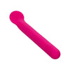 Calexotics Bliss Liquid Silicone Mini Clitoriffic