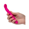 Calexotics Bliss Liquid Silicone Mini Clitoriffic