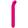 Calexotics Bliss Liquid Silicone Mini Clitoriffic