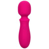 Calexotics Bliss Liquid Silicone Mini Wand