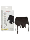 Calexotics Boundless Thong with Garter