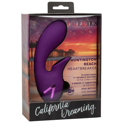 Calexotics California Dreaming Huntington Beach Heartbreaker