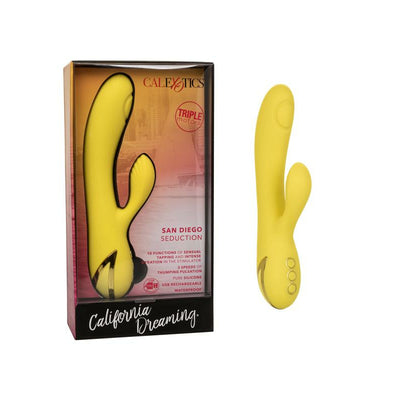 Calexotics California Dreaming San Diego Seduction