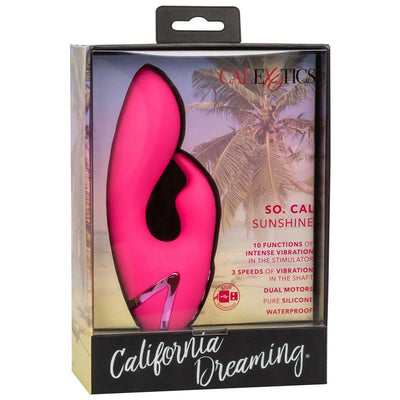 Calexotics California Dreaming So. Cal Sunshine