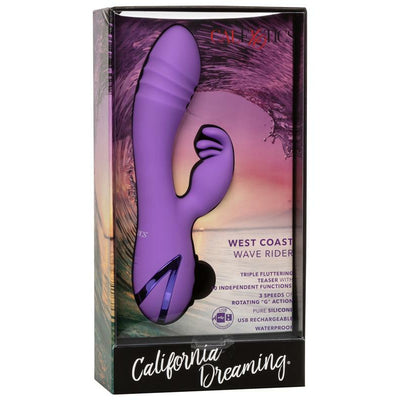 Calexotics California Dreaming West Coast Wave Rider