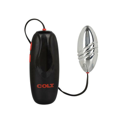 Calexotics Colt Rechargeable Turbo Bullet