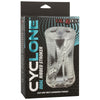 Calexotics Cyclone Dual Ribbed Stroker