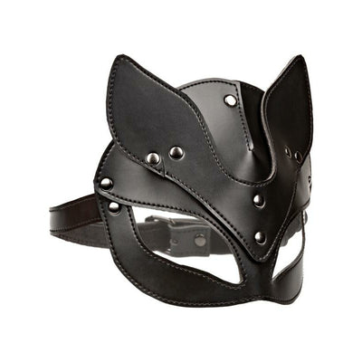 Calexotics Euphoria Collection Cat Mask