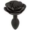 Calexotics Forbidden Small Rose Anal Plug