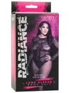 Calexotics Radiance Plus Size Long Sleeve Body Suit