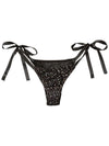 Calexotics Radiance Side-Tie Panties