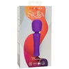 Calexotics Stella Liquid Silicone Massager