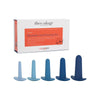 Calexotics They-Ology 5-Piece Wearable Anal Training Set