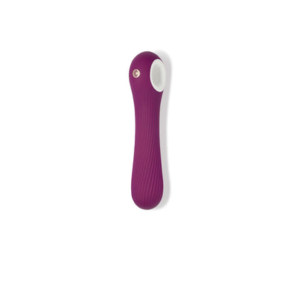 Cosmopolitan Ultraviolet Toy with Sterilizing Case