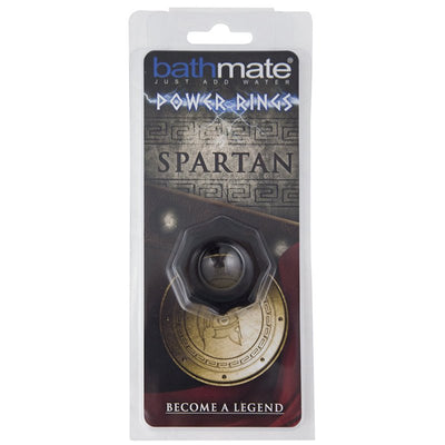 Bathmate Power Rings - Spartan Cock Ring