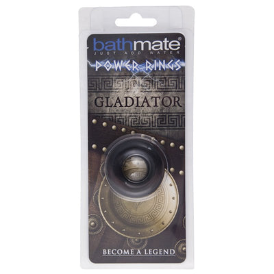 Bathmate Power Rings - Gladiator Cock Ring