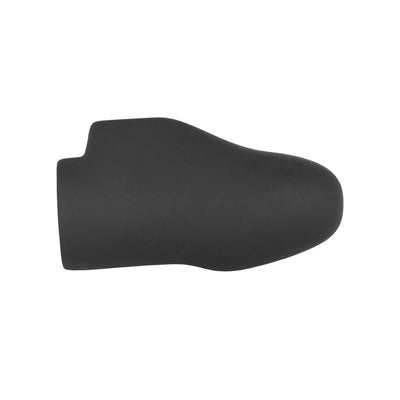 Electrastim Silicone Noir Explorer Finger Sleeves