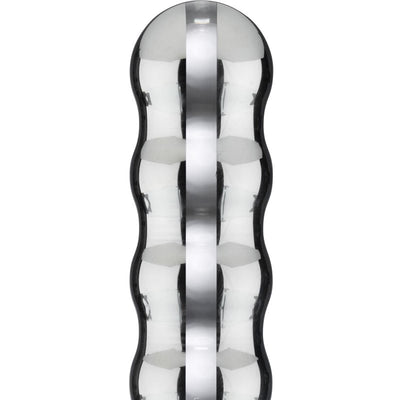 ElectraStim Wave Electro Metal Dildo