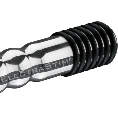 ElectraStim Wave Electro Metal Dildo