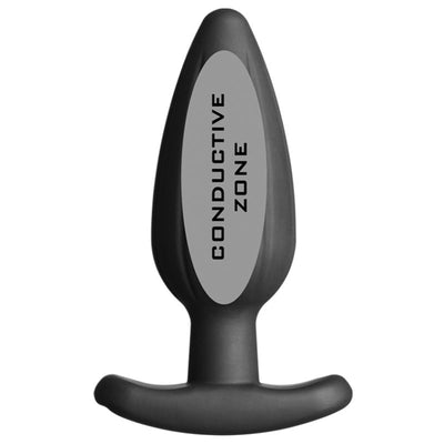 Electrastim Rocker Butt Plug Large