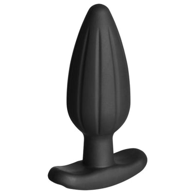 Electrastim Rocker Butt Plug Large