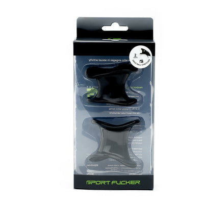 Ergo Ball Stretcher Kit By Sport Fucker