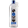 Eros Aqua Water Based Lubricant Bottle with Pump 1000 mL