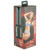 Feel Tanya Tate By Kiiroo Stars Collection Stroker