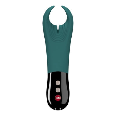 Fun Factory Manta Stroking Versatile Vibrator